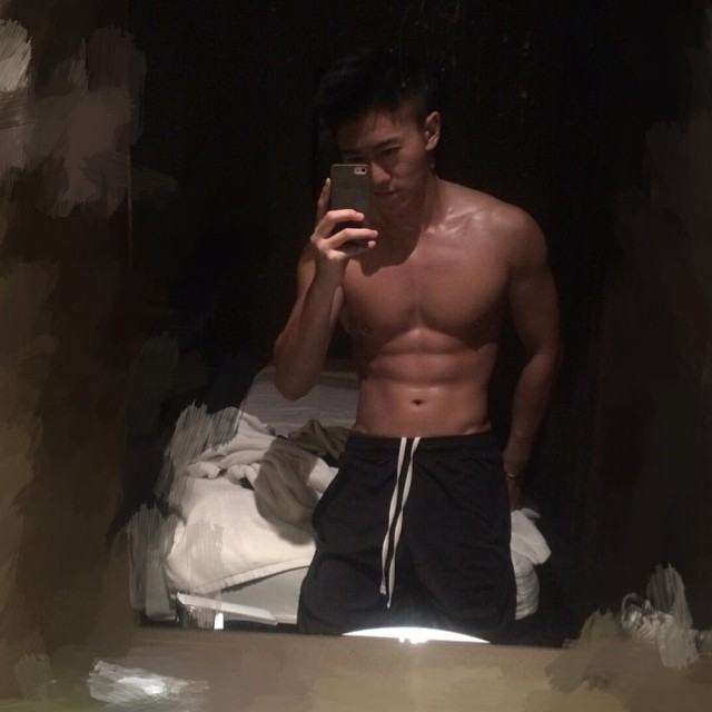 เห็นป้าเงียบๆ รูปเพียบนะคะ