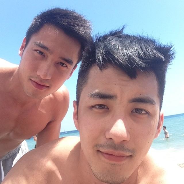 เห็นป้าเงียบๆ รูปเพียบนะคะ