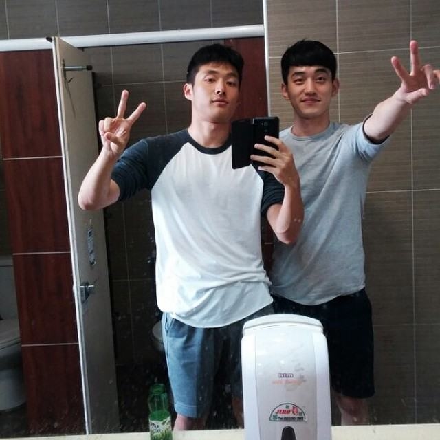 เห็นป้าเงียบๆ รูปเพียบนะคะ