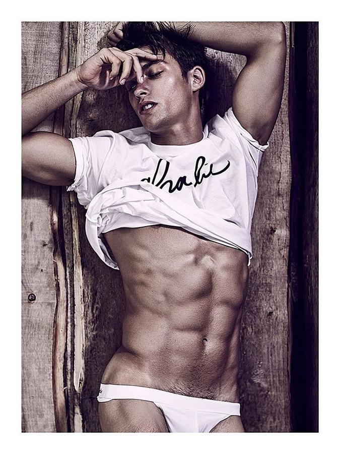 eros men 22