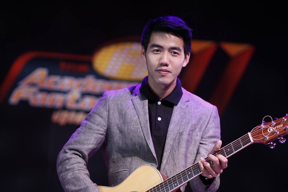 เมย์ AF11ตุงสะท้านทรวง