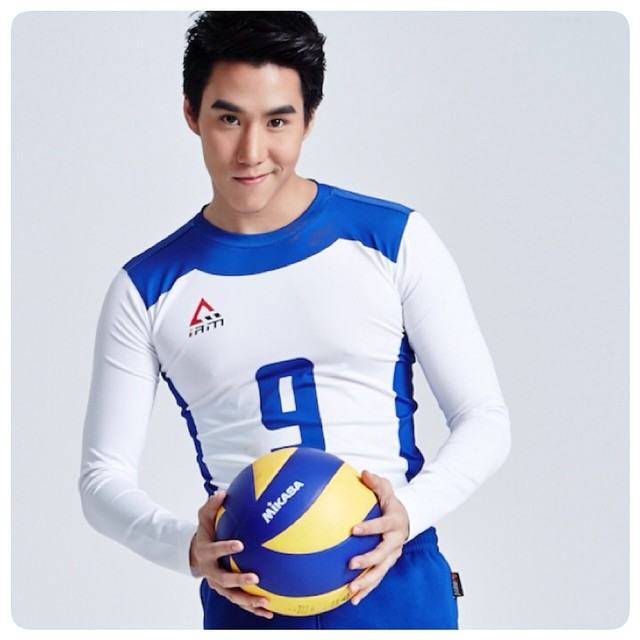เผยโฉม!! ทีมนักแสดง สตรีเหล็ก ตบโลกแตก