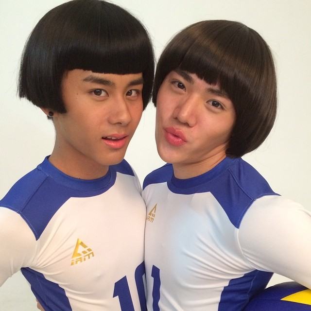 เผยโฉม!! ทีมนักแสดง สตรีเหล็ก ตบโลกแตก