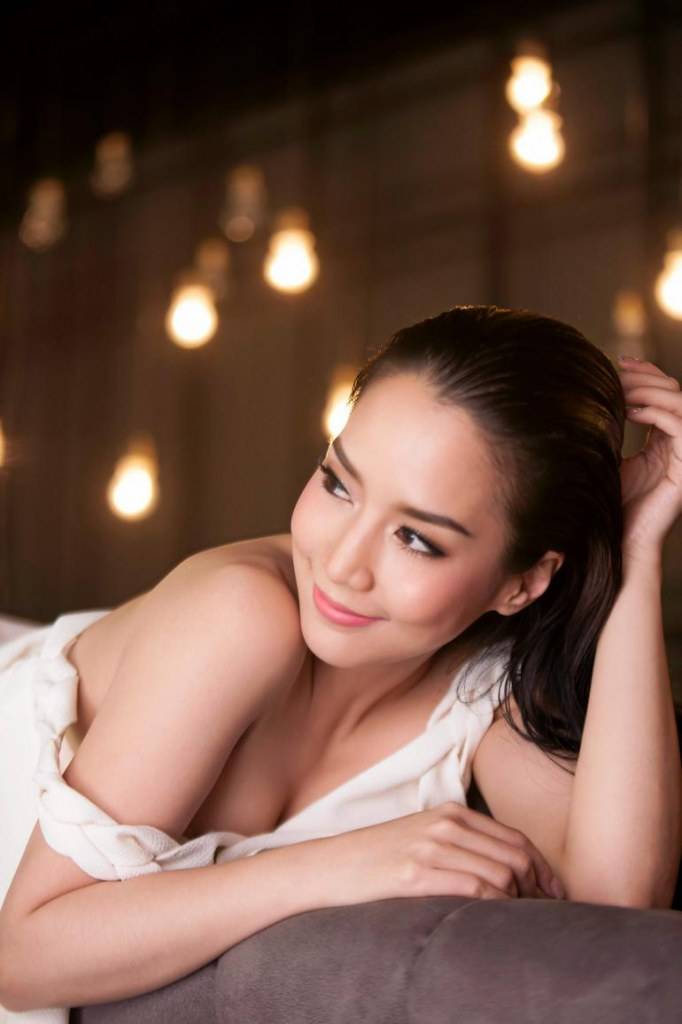 ‘จั๊กจั่น’ เหงา ฝันรักใหม่ขอผู้ชายดีๆ