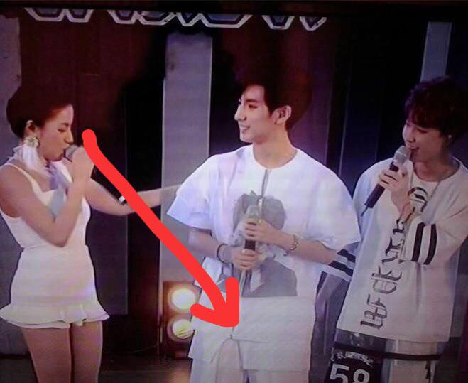 ใบเตย ปะทะ ศิลปินเกาหลี Boyfriend ใน 7 สีคอนเสิร์ต!!
