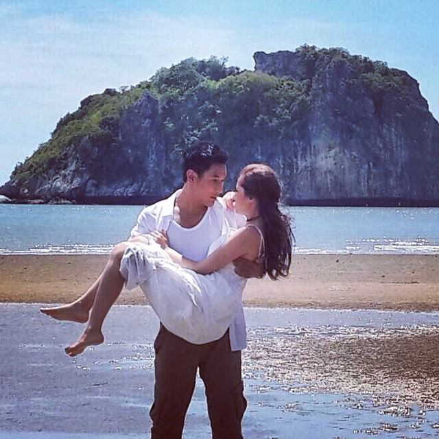 ละครหัวใจเถื่อน ปิดกล้องเเล้วจ้า พร้อมรับรางวัล EFM