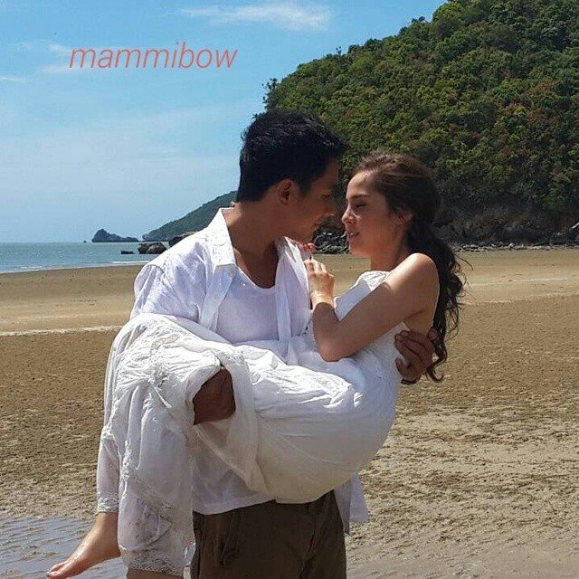 ละครหัวใจเถื่อน ปิดกล้องเเล้วจ้า พร้อมรับรางวัล EFM