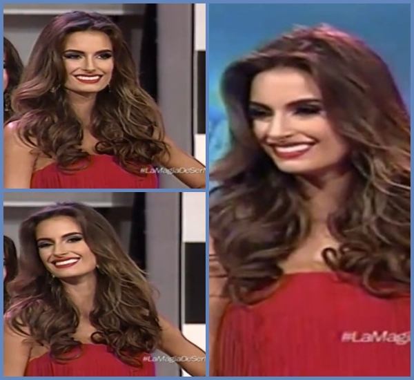 เปิดตัว 24 คนสุดท้าย Miss Venezuela 2014 คัดเลือกไปปี 2015