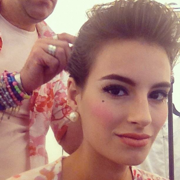 เปิดตัว 24 คนสุดท้าย Miss Venezuela 2014 คัดเลือกไปปี 2015