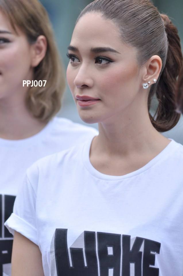 พลอย-เฌอมาลย์ @ Wake Up Your Money with ME by TMB