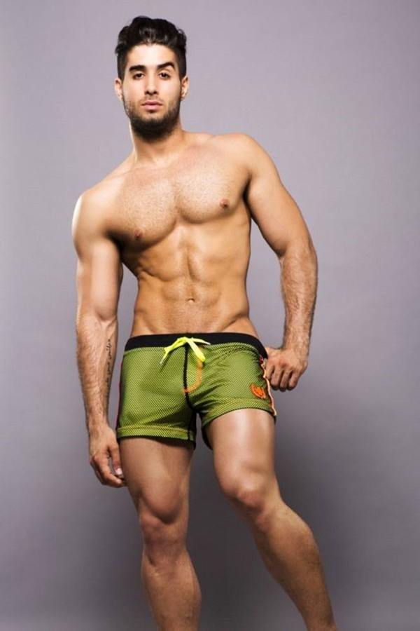 eros men 27