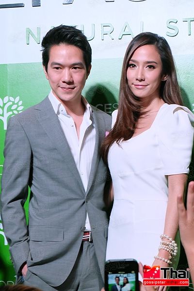 สวีทออกสื่อครั้งแรก อั้ม-แอมป์ เปรยพร้อมแต่ง