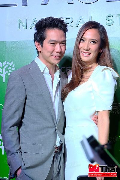 สวีทออกสื่อครั้งแรก อั้ม-แอมป์ เปรยพร้อมแต่ง