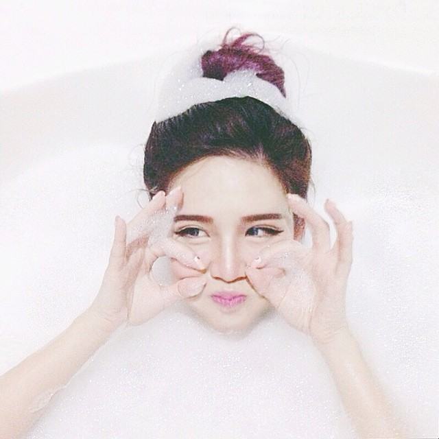 สาวสวยแห่งรั้วธรรมศาสตร์