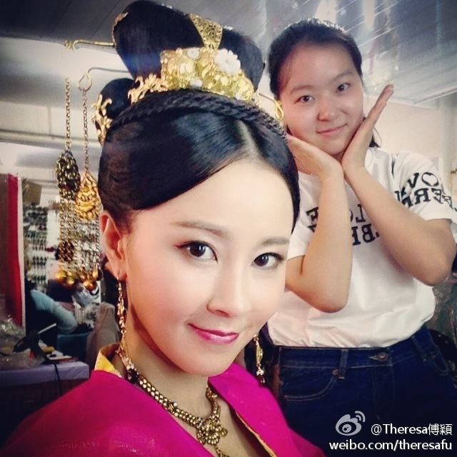 《通天狄仁杰》Tong Tian Di Ren Jie 2014-2015 part3