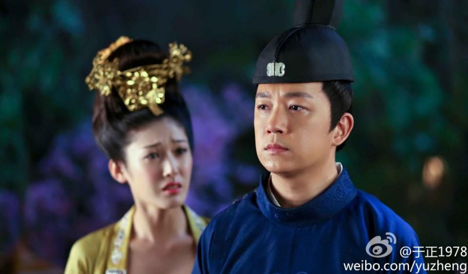 Beauty Manufacturing / Mei Ren Zhi Zao 《美人制造》 2014 part20