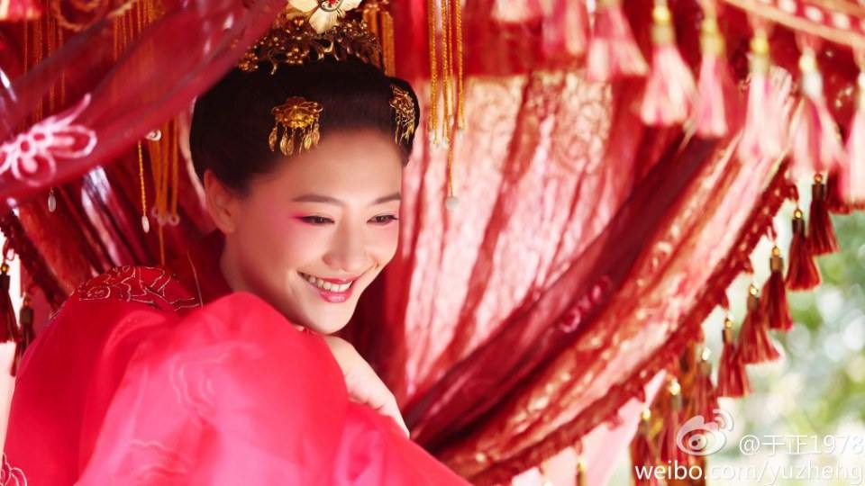 Beauty Manufacturing / Mei Ren Zhi Zao 《美人制造》 2014 part20