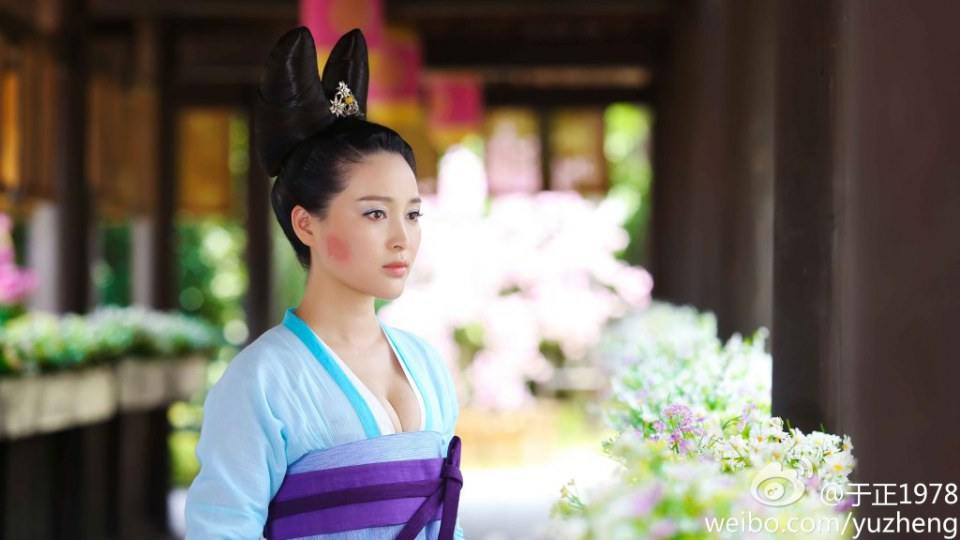Beauty Manufacturing / Mei Ren Zhi Zao 《美人制造》 2014 part20