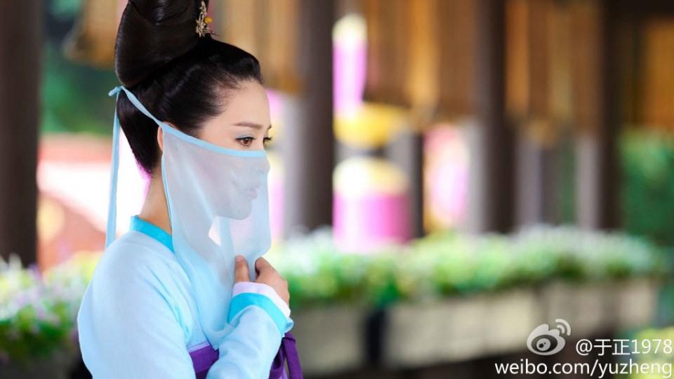 Beauty Manufacturing / Mei Ren Zhi Zao 《美人制造》 2014 part20