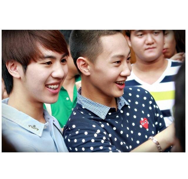 ปุณณ์ + โน่ คู่จิ้น Lovesick the series