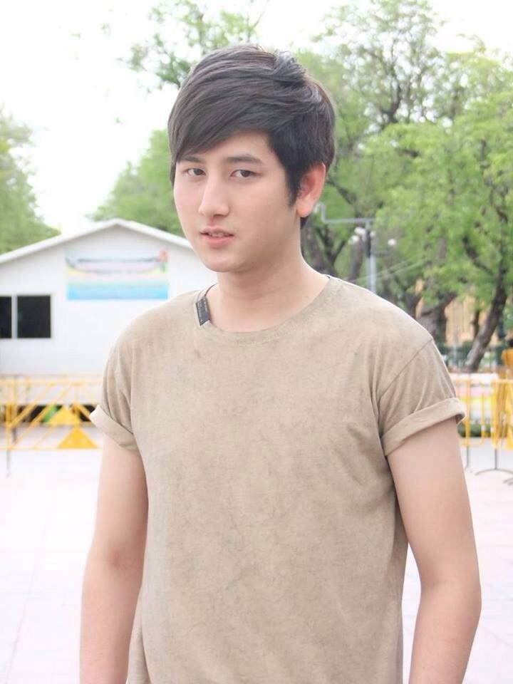 นักแสดง โป้งโมเดล actor pongmodel