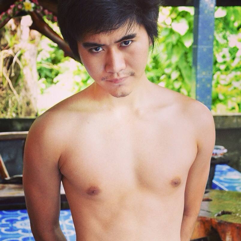 นักแสดง โป้งโมเดล actor pongmodel