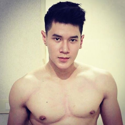 นักแสดง โป้งโมเดล actor pongmodel