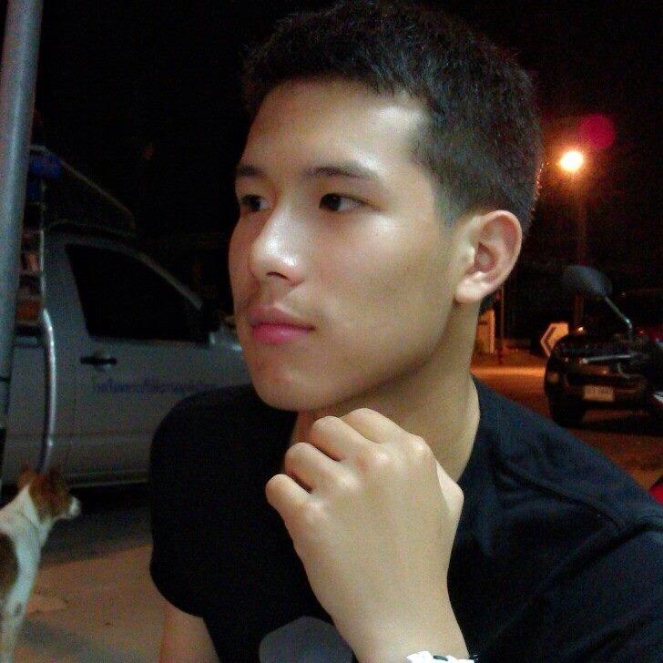 นักแสดง โป้งโมเดล actor pongmodel