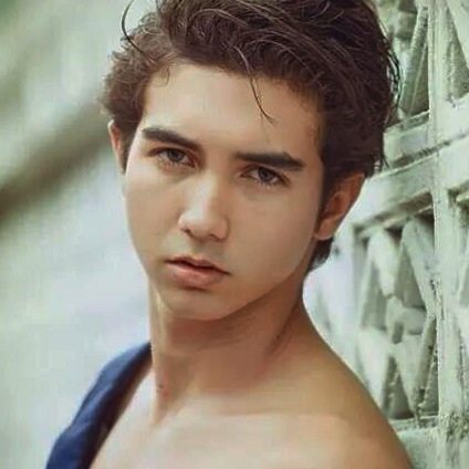 นักแสดง โป้งโมเดล actor pongmodel