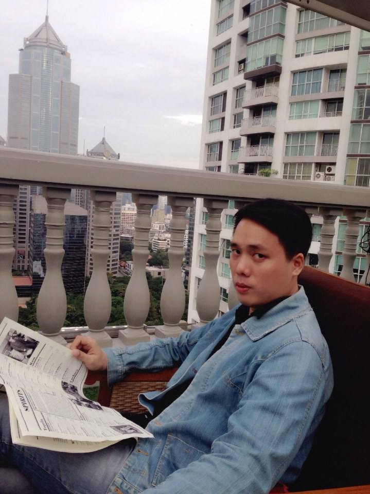 นักแสดง โป้งโมเดล actor pongmodel