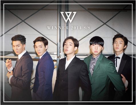มาแล้ว WINNER เดบิวต์ด้วยมิวสิควีดีโอ เพลง "Empty"