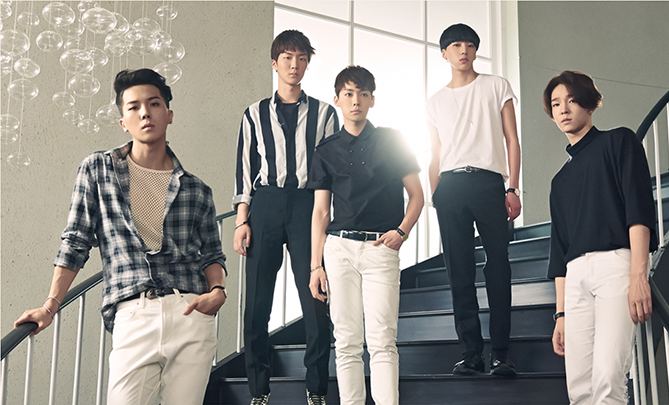 มาแล้ว WINNER เดบิวต์ด้วยมิวสิควีดีโอ เพลง "Empty"