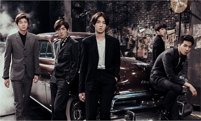 มาแล้ว WINNER เดบิวต์ด้วยมิวสิควีดีโอ เพลง "Empty"