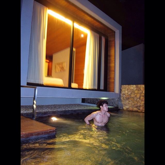 อาจดูตัวเล็กแ่ค่นี้ แต่ไม่ยอมใครที่ไหน ถ้าอารมณ์เสียเมื่อไรเรื่องยาวว  @บารวี 275