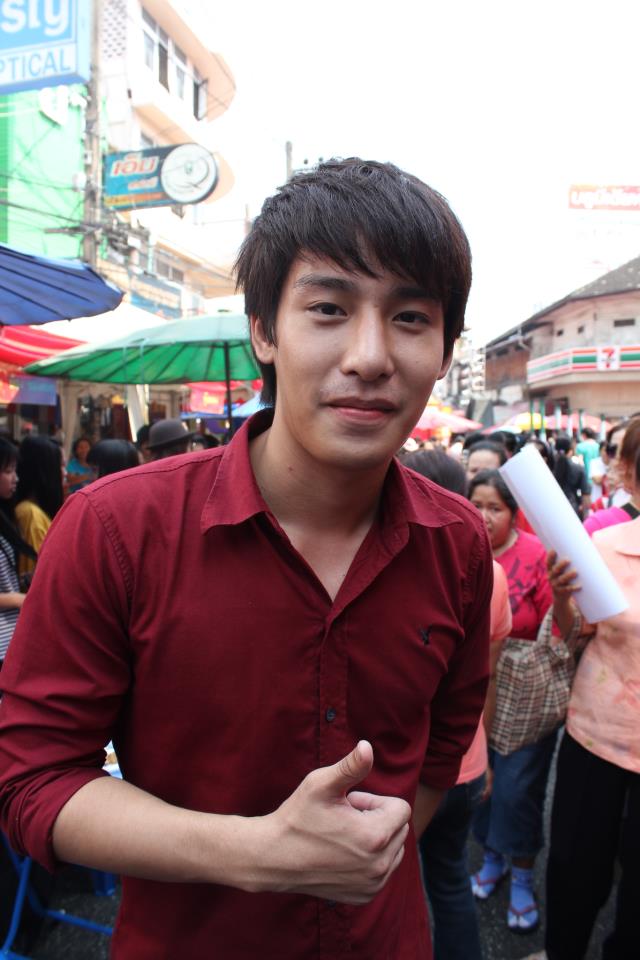 ช่องเจ็ดสี  ทีวีเพื่อคุ๊ณณ ตึ่ง ตึง ตึง ตึ๊ง ตึง @บารวี 276