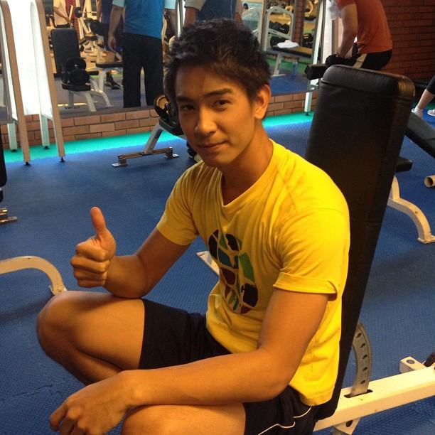 ช่องเจ็ดสี  ทีวีเพื่อคุ๊ณณ ตึ่ง ตึง ตึง ตึ๊ง ตึง @บารวี 276