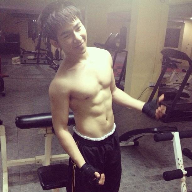 เจ็บนี้  รสปูอัด รสปูอัด @บารวี 278