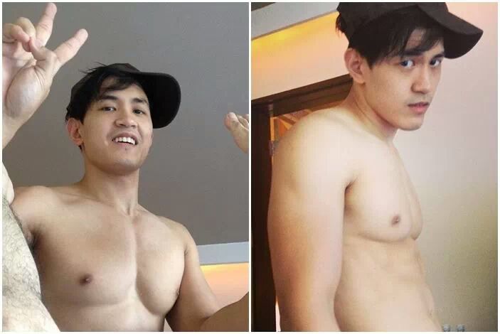 ต่างคนต่างไป๊ ต่างคนก็รู้ว่าเราต่างกัน เมื่อคำว่ารักไม่พอเหนี่ยวรั้งเราได้ทุกอย่าง @บารวี 279