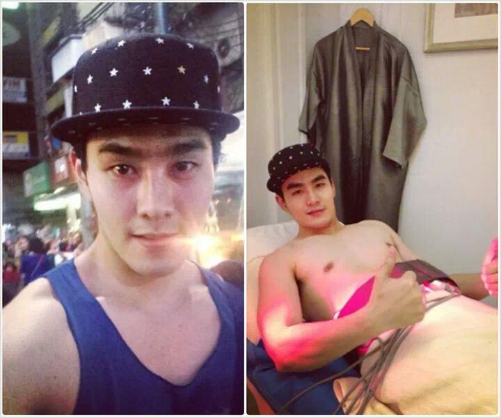 ต่างคนต่างไป๊ ต่างคนก็รู้ว่าเราต่างกัน เมื่อคำว่ารักไม่พอเหนี่ยวรั้งเราได้ทุกอย่าง @บารวี 279