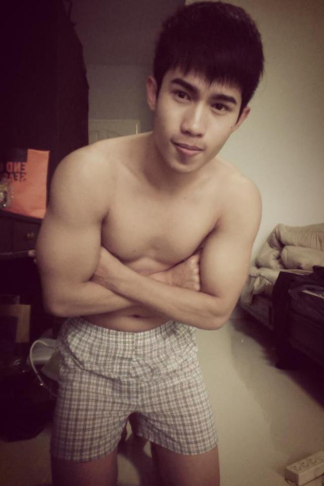 มันขาดคนคอยเทคแคร์ เกือบโดนรังแกด้วยสายตา @บารวี 285