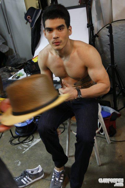 มันขาดคนคอยเทคแคร์ เกือบโดนรังแกด้วยสายตา @บารวี 285