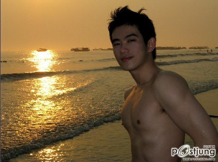 มันขาดคนคอยเทคแคร์ เกือบโดนรังแกด้วยสายตา @บารวี 285