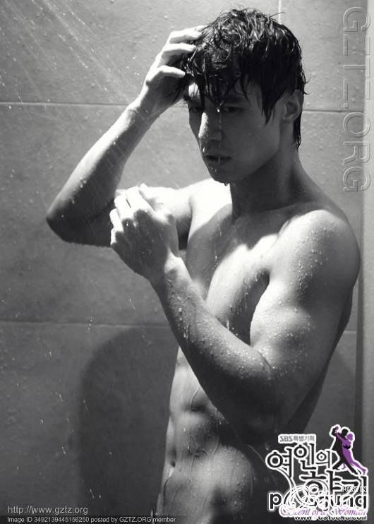 มันขาดคนคอยเทคแคร์ เกือบโดนรังแกด้วยสายตา @บารวี 285