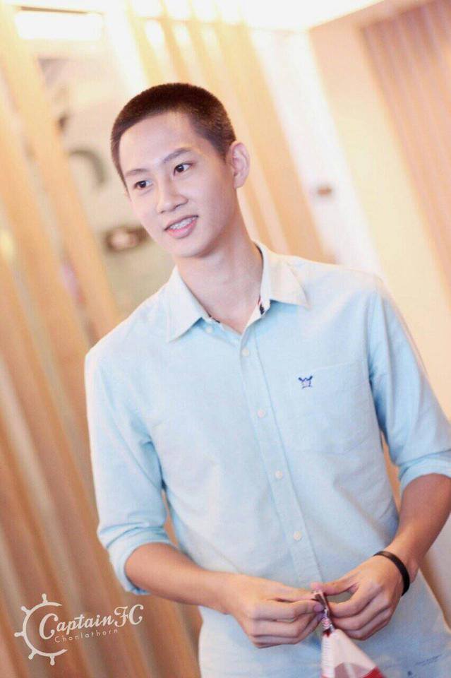 กัปตัน  ( โน่ )  Lovesick the series