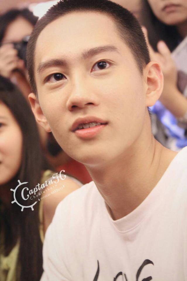 กัปตัน  ( โน่ )  Lovesick the series