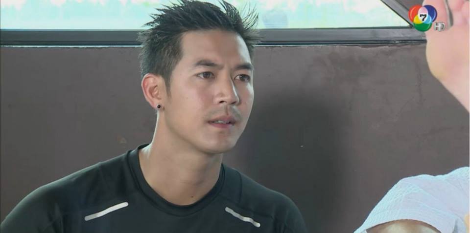 เริดสุดๆๆๆ ละครล่ารักสุดขอบฟ้า เรตติ้งไต่ไปถึง 10.5 เเล้ว