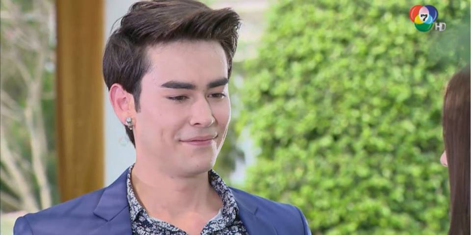 เริดสุดๆๆๆ ละครล่ารักสุดขอบฟ้า เรตติ้งไต่ไปถึง 10.5 เเล้ว