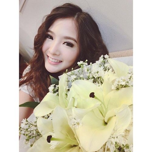 มายด์ วิรพร ในอีกมุมที่คุณอาจยังไม่เคยเห็นมาก่อน!!