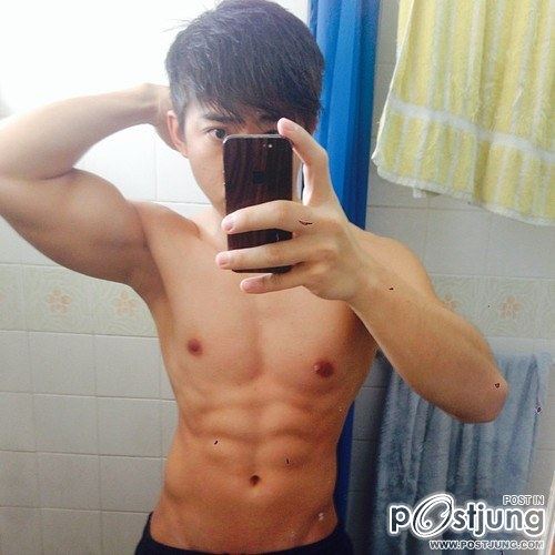 ถอดโชว์เรือนร่าง 521