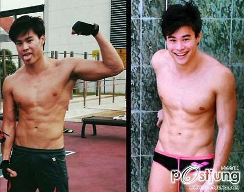 ถอดโชว์เรือนร่าง 522